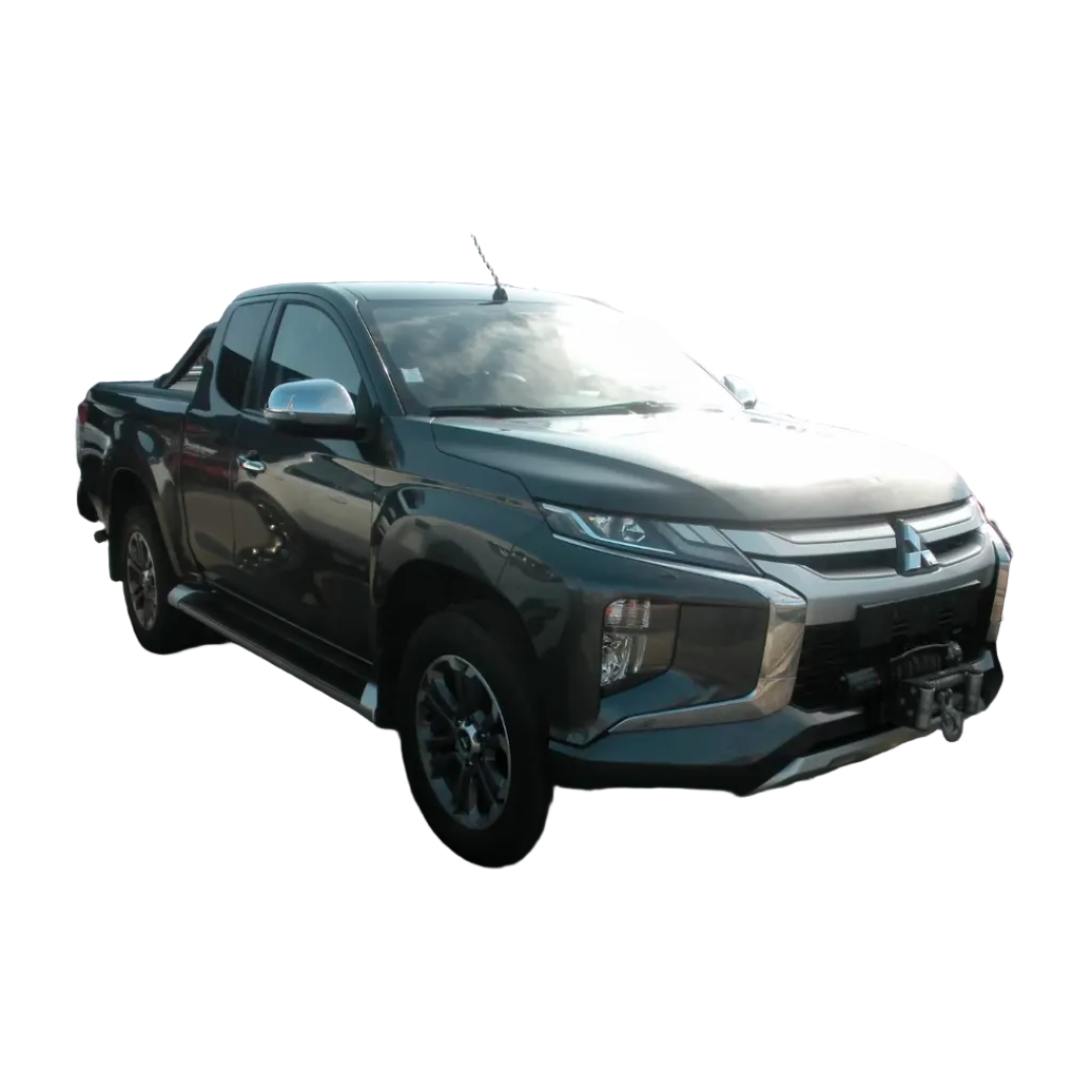 Pick-up Mitsubishi L200 Intense 2.3 D Club Cab Manuale Usato Frosinone – 59.500 km – 2022