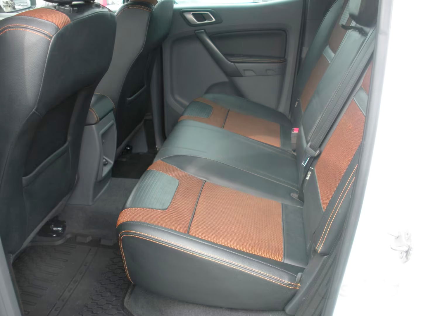 Pick-up Ford Ranger Wildtrak 2.0 TDCi Automatico Usato Frosinone – 105.000 km – 2019