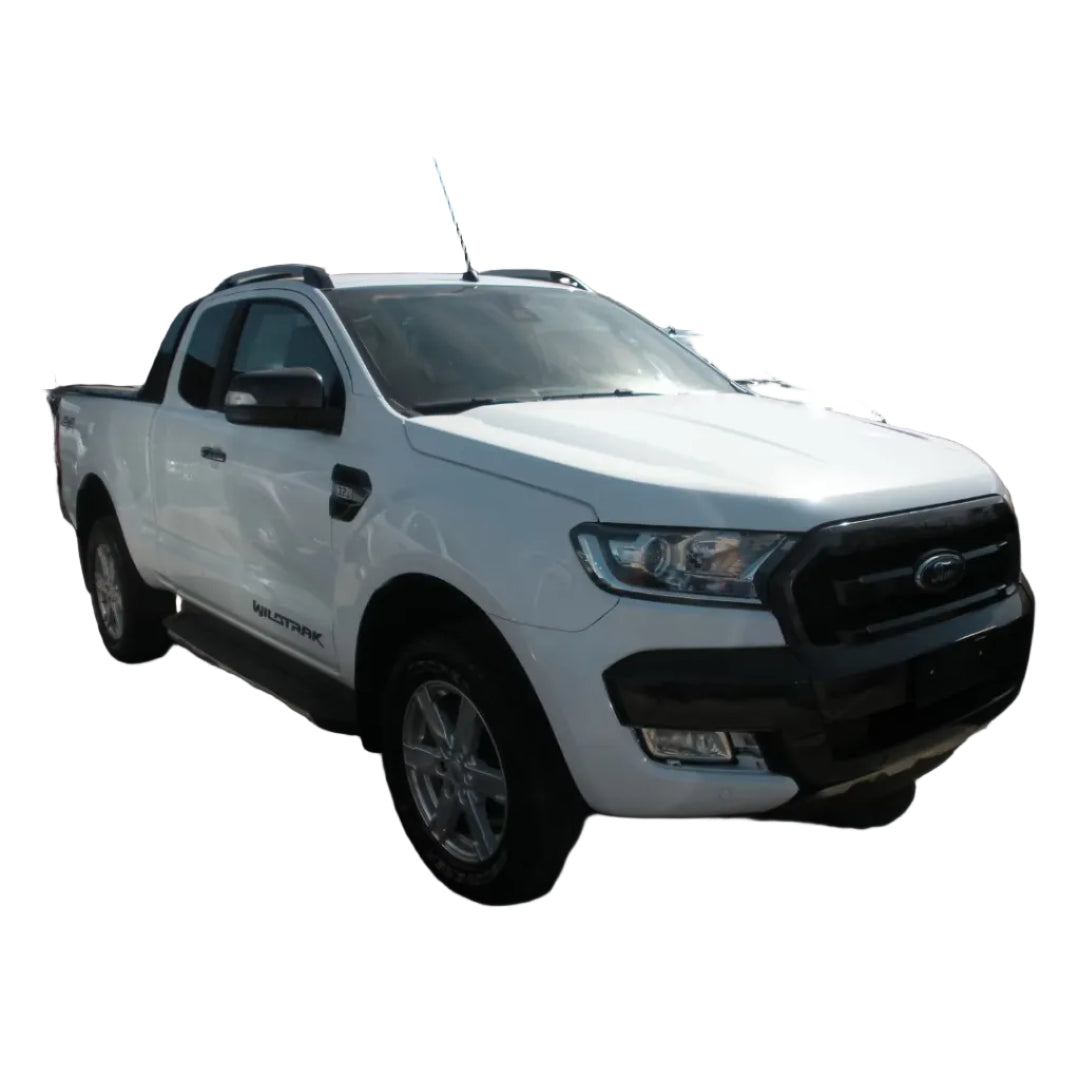 Pick-up Ford Ranger Wildtrak 3.2 TDCi Automatico Usato Frosinone – 94.000 km – 2019