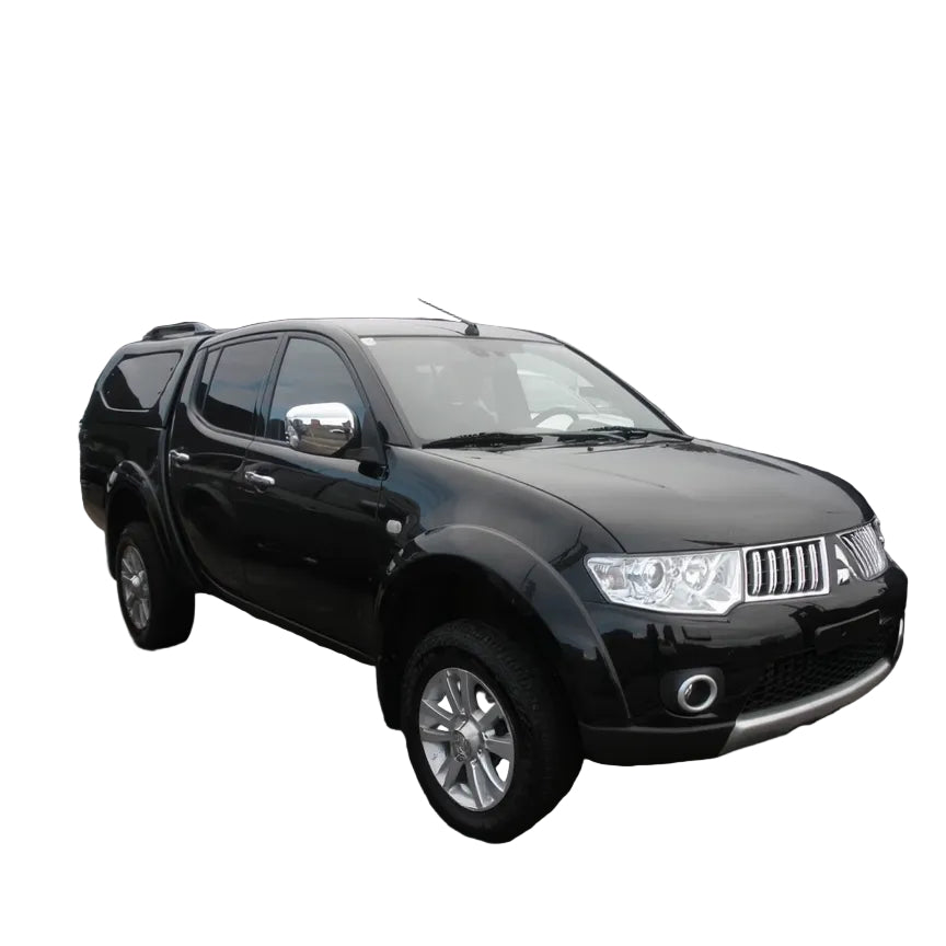 Pick-up Mitsubishi L200 Intense Plus 2.5 DI-D 178CV  Usato Frosinone – 83.500 km – 2013