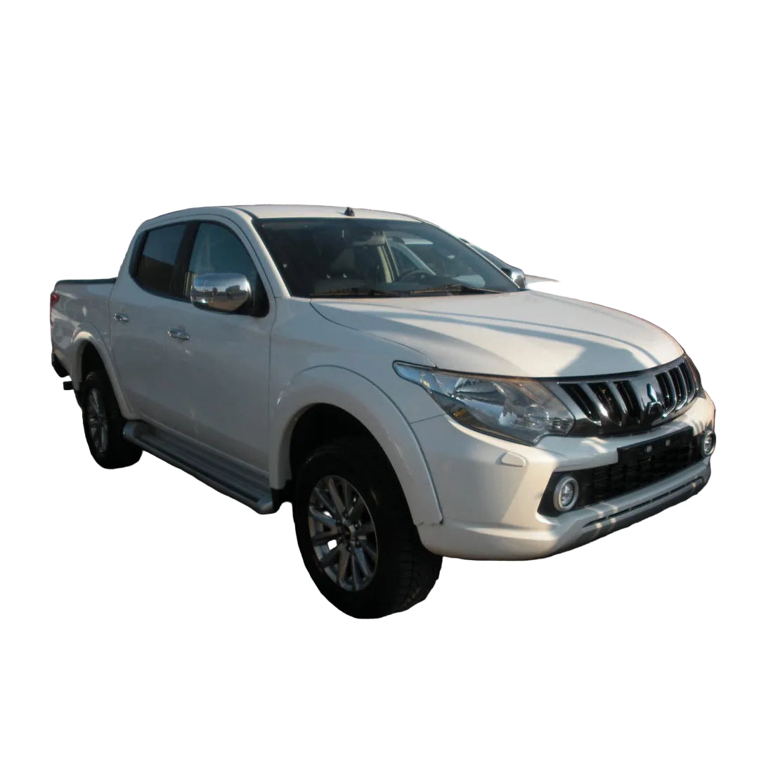 Pick-up Mitsubishi L200 Intense 2.4 DI-D 181CV Mivec Manuale Usato Frosinone – 94.000 km – 2018