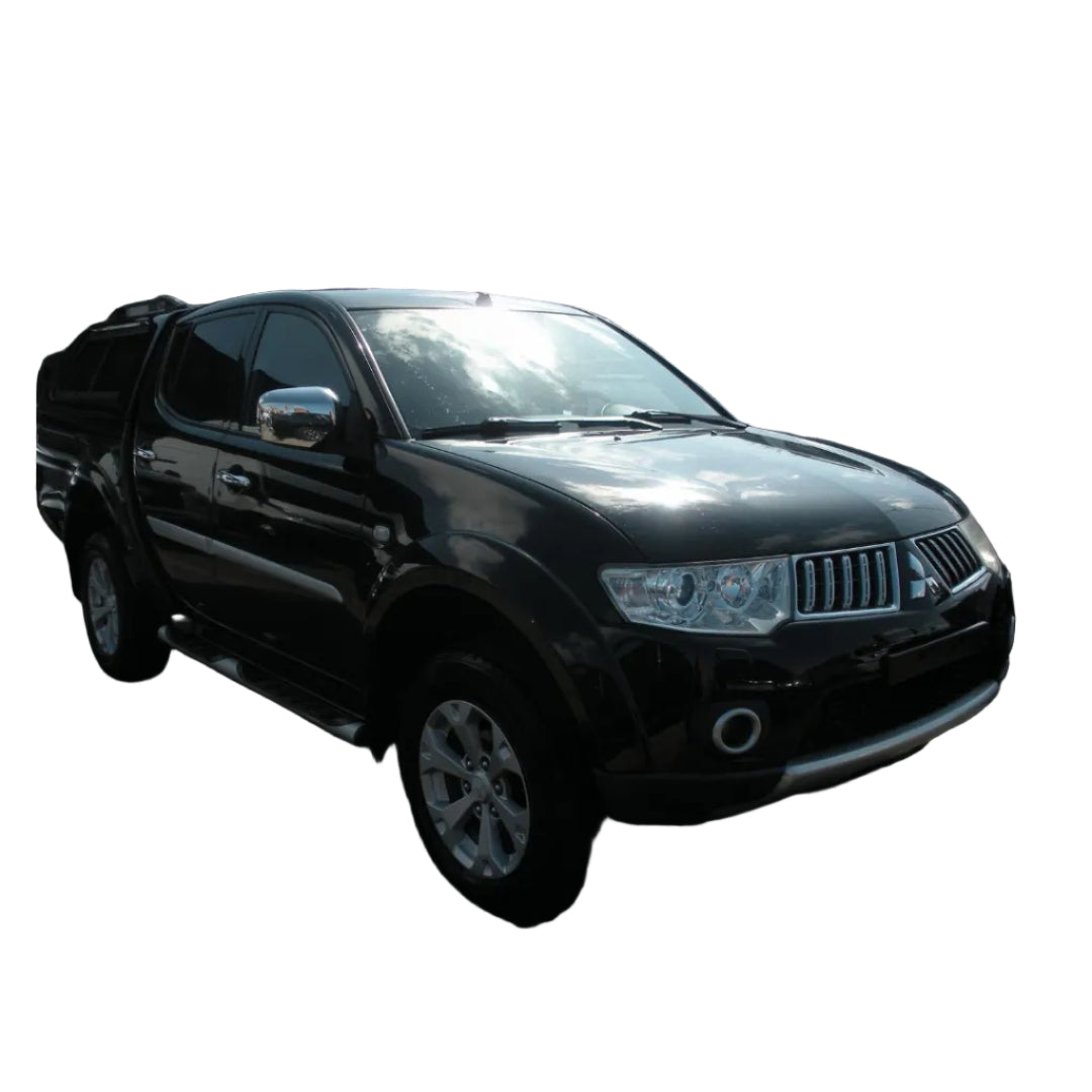 Pick-up Mitsubishi L200 Intense Plus 2.5 DI-D 178CV Manuale Usato Frosinone – 81.500 km – 2014