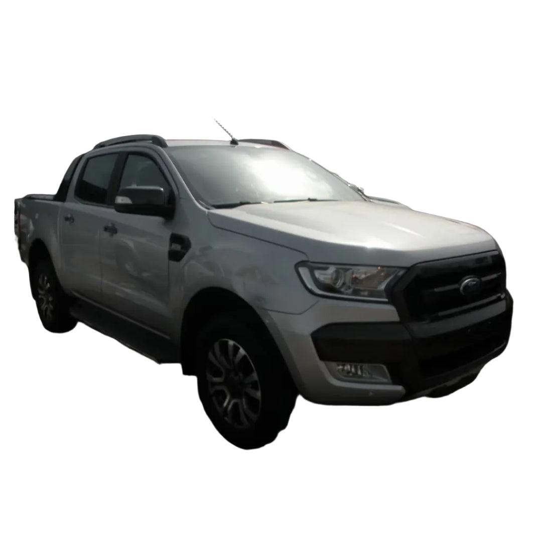 Pick-up Ford Ranger Wildtrak 3.2 TDCi Automatico Usato Frosinone – 98.000 km – 2019